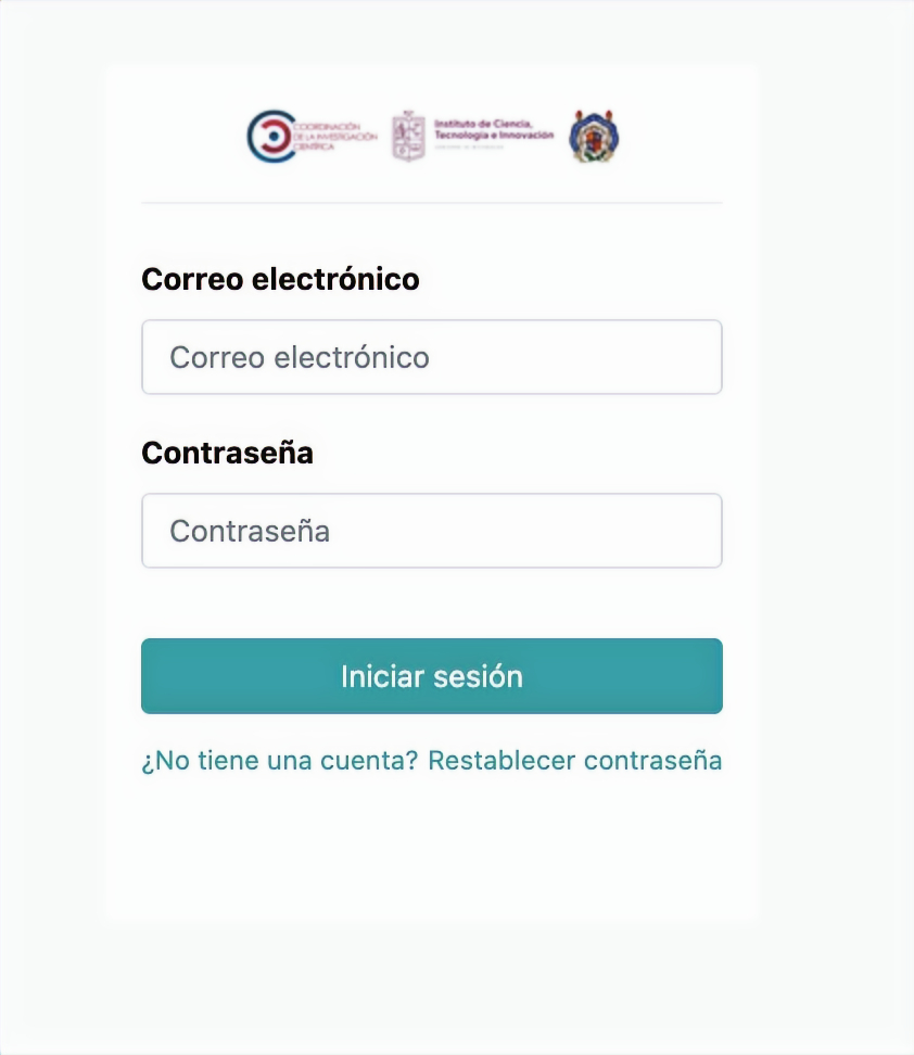 Observatorio de Gestión Pública e Inteligencia de Mercado